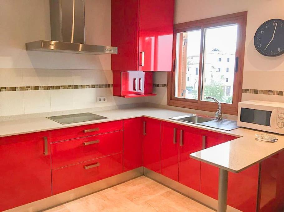 Precioso Apartamento A 700 M Del Mar Chiclana de la Frontera Kültér fotó