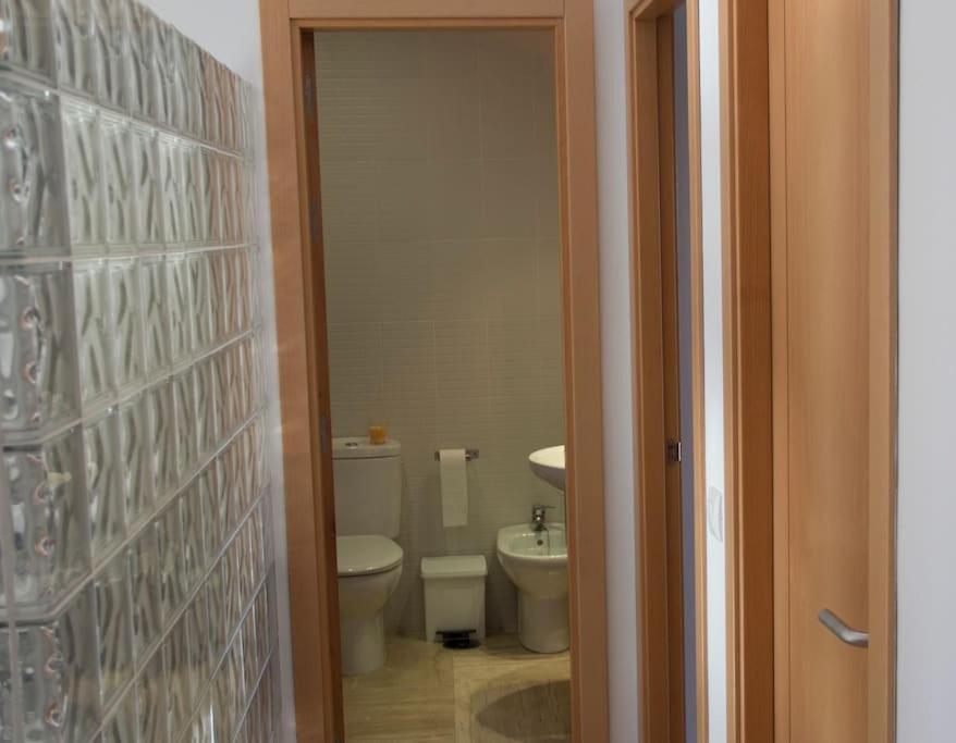 Precioso Apartamento A 700 M Del Mar Chiclana de la Frontera Kültér fotó
