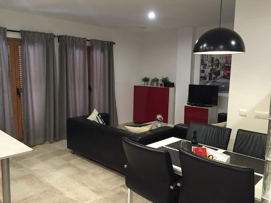Precioso Apartamento A 700 M Del Mar Chiclana de la Frontera Kültér fotó