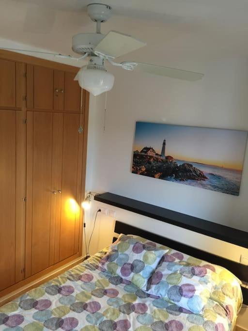 Precioso Apartamento A 700 M Del Mar Chiclana de la Frontera Kültér fotó