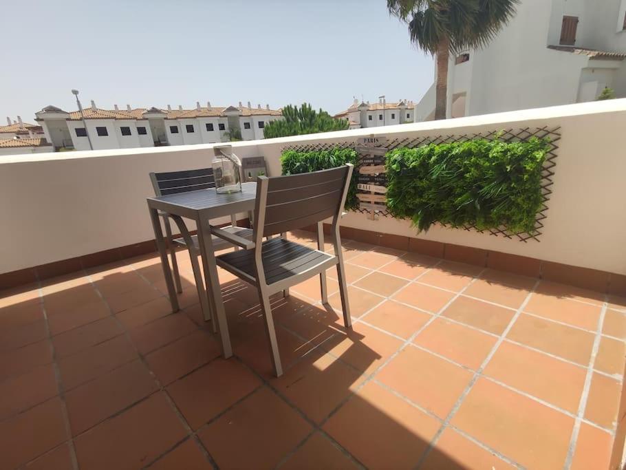 Precioso Apartamento A 700 M Del Mar Chiclana de la Frontera Kültér fotó