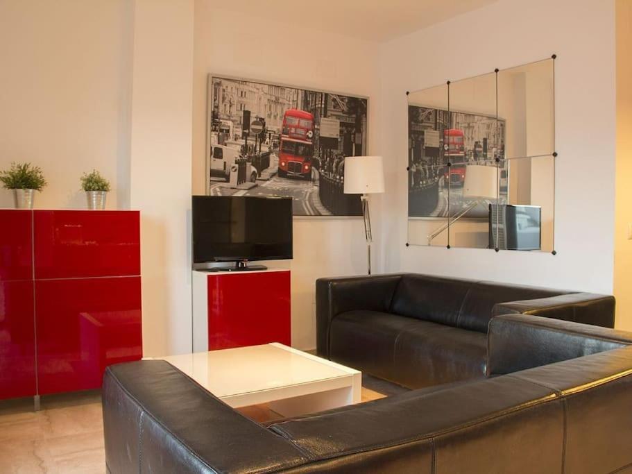 Precioso Apartamento A 700 M Del Mar Chiclana de la Frontera Kültér fotó