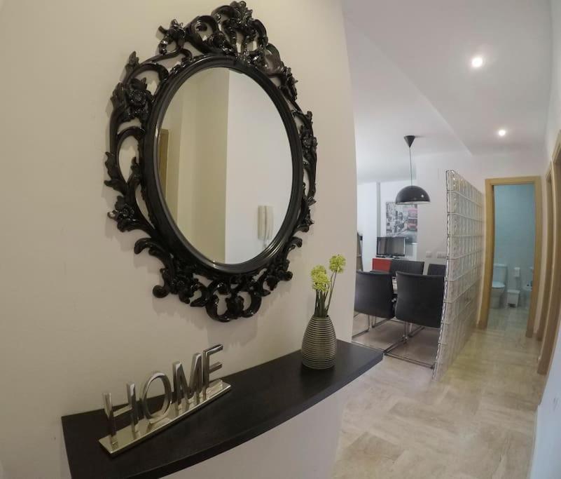 Precioso Apartamento A 700 M Del Mar Chiclana de la Frontera Kültér fotó
