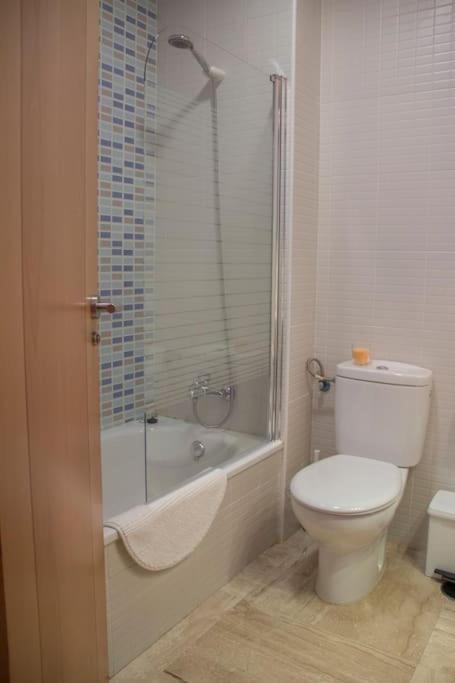 Precioso Apartamento A 700 M Del Mar Chiclana de la Frontera Kültér fotó