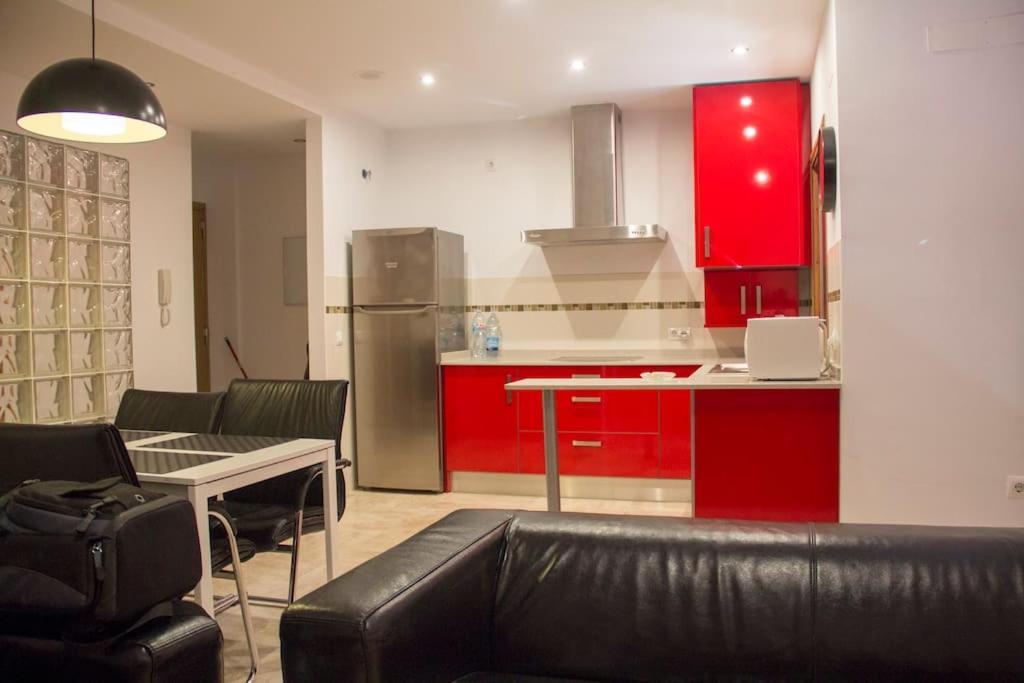 Precioso Apartamento A 700 M Del Mar Chiclana de la Frontera Kültér fotó