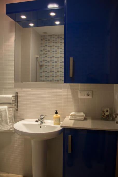 Precioso Apartamento A 700 M Del Mar Chiclana de la Frontera Kültér fotó