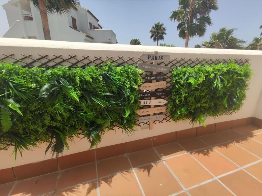 Precioso Apartamento A 700 M Del Mar Chiclana de la Frontera Kültér fotó