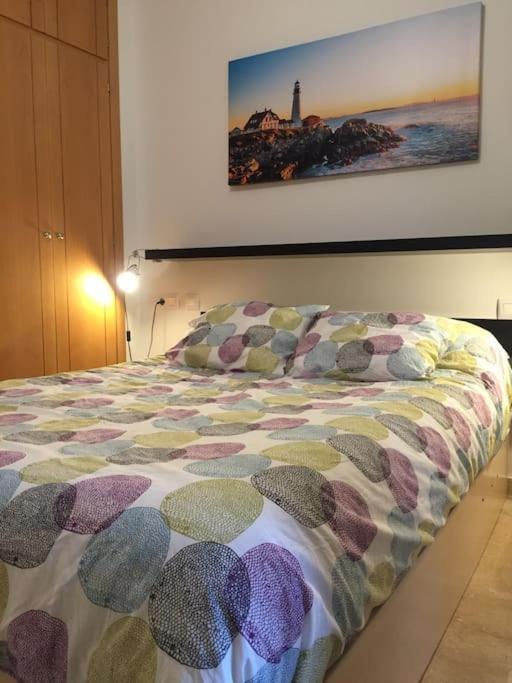 Precioso Apartamento A 700 M Del Mar Chiclana de la Frontera Kültér fotó