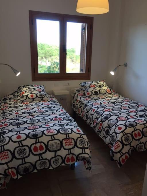 Precioso Apartamento A 700 M Del Mar Chiclana de la Frontera Kültér fotó